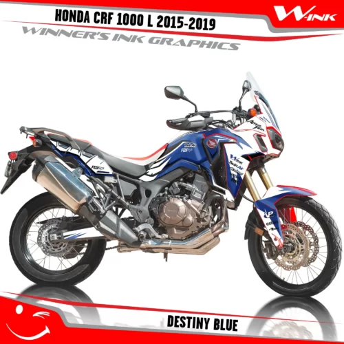 CRF-1000-L-Africa-Twin-2015-2016-2017-2018-2019-graphics-kit-and-decals-Destiny-White-Blue