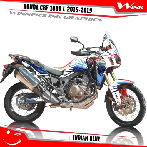 CRF-1000-L-Africa-Twin-2015-2016-2017-2018-2019-graphics-kit-and-decals-Indian-White-Blue