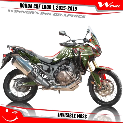CRF-1000-L-Africa-Twin-2015-2016-2017-2018-2019-graphics-kit-and-decals-Invisible-Full-Moss