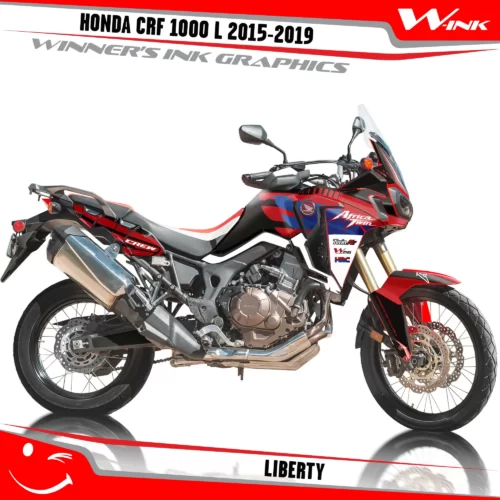 CRF-1000-L-Africa-Twin-2015-2016-2017-2018-2019-graphics-kit-and-decals-Liberty