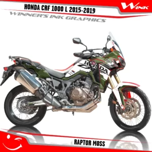 CRF-1000-L-Africa-Twin-2015-2016-2017-2018-2019-graphics-kit-and-decals-Raptor-White-Moss