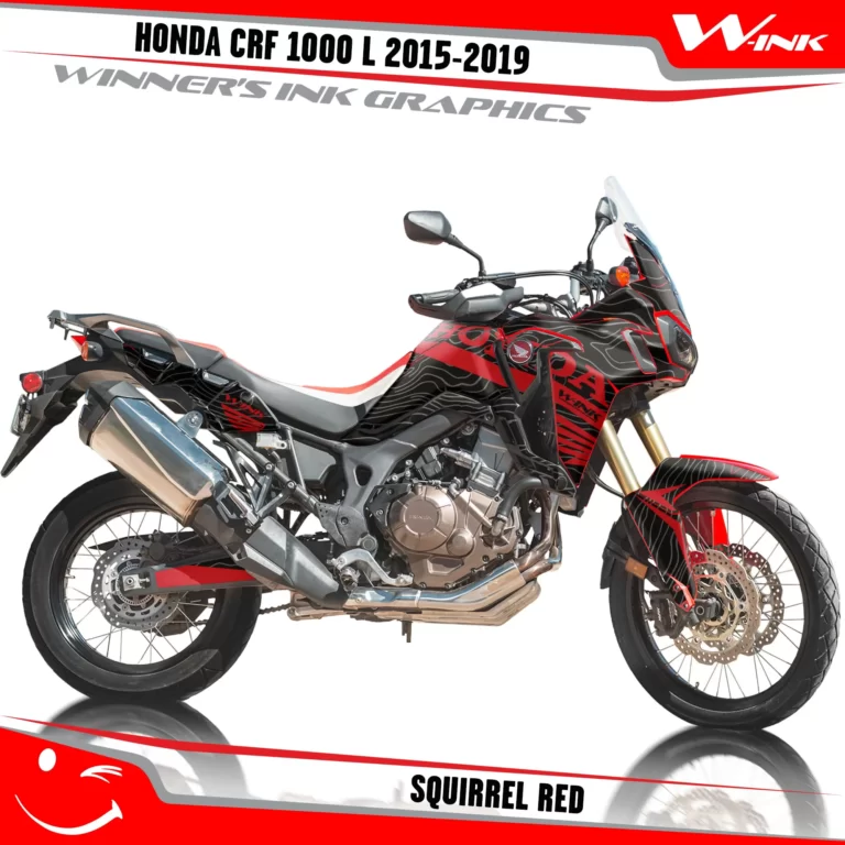 CRF-1000-L-Africa-Twin-2015-2016-2017-2018-2019-graphics-kit-and-decals-Squirrel-Black-Red