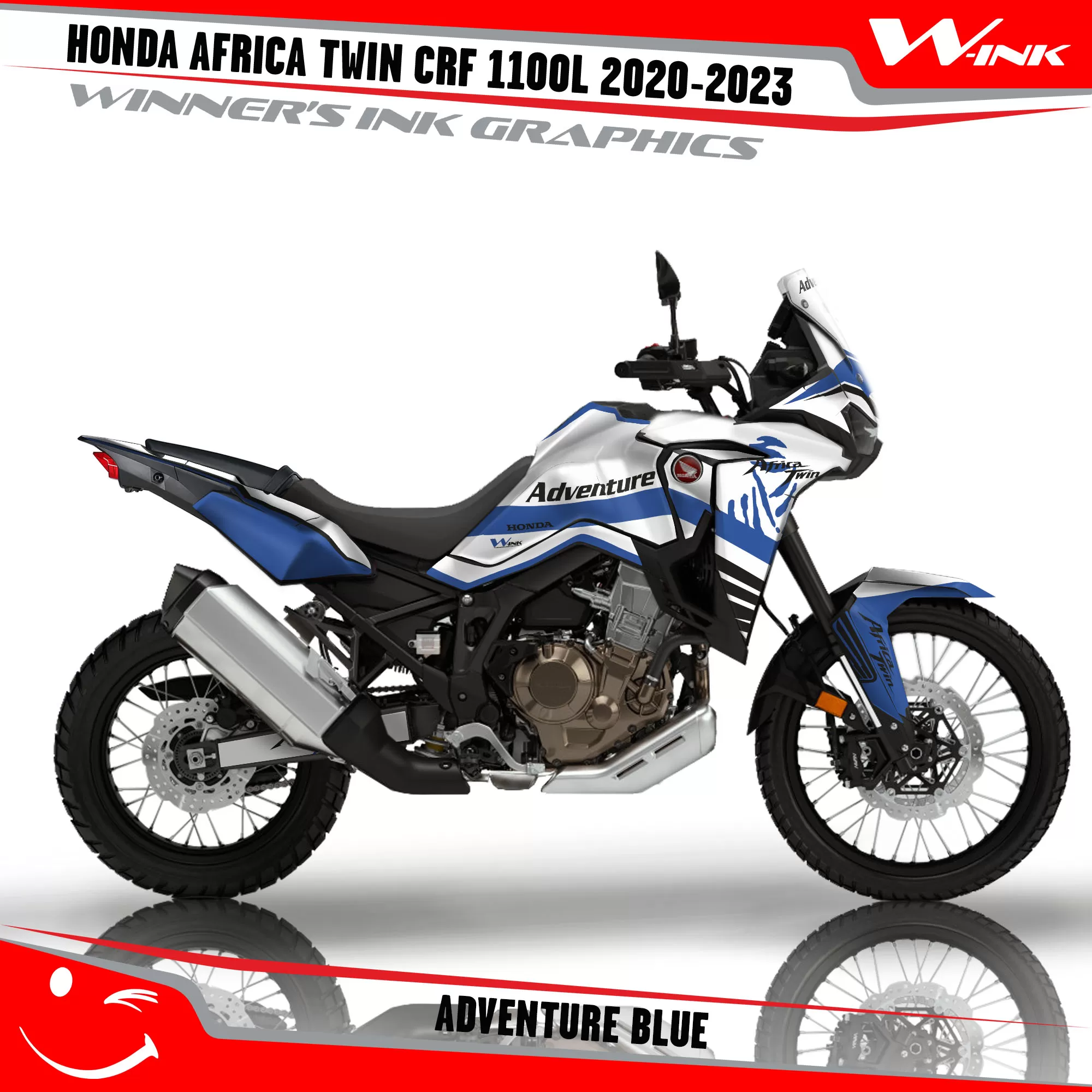 HONDA_AFRICA_TWIN_CRF_1100L_2020_2021_2022_2023_graphics_kit_and_Adventure_White_Blue HONDA_AFRICA_TWIN_CRF_1100L_2020_2021_2022_2023_graphics_kit_and_Adventure_White_Blue