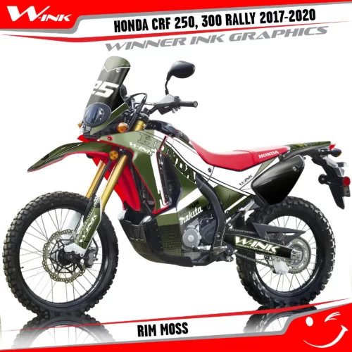 Honda-CRF-250-300-RALLY-2017-2018-2019-2020-graphics-kit-and-decals-Rim-Moss