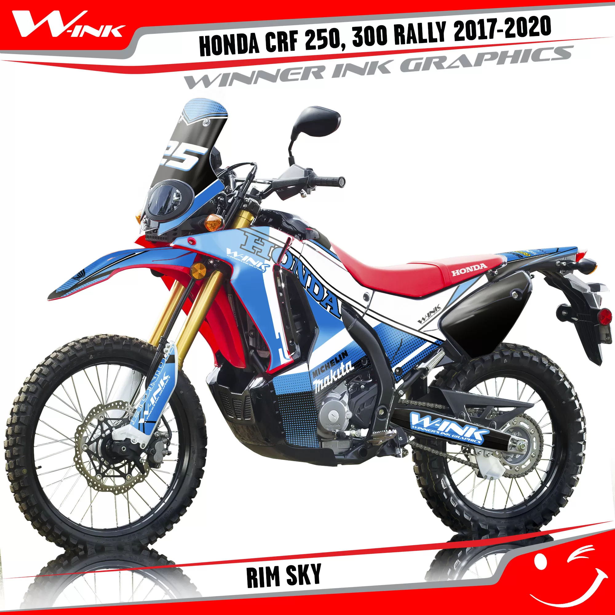 Honda-CRF-250-300-RALLY-2017-