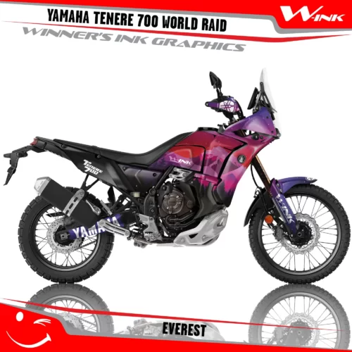Yamaha-Tenere-700-2022-2023-2024-2025-World-Raid-graphics-kit-and-decals-with-desing-Everest