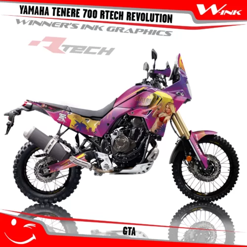 Yamaha-Tenere-700-Rtech-T7-Revolution-graphics-kit-and-decals-with-desing-GTA