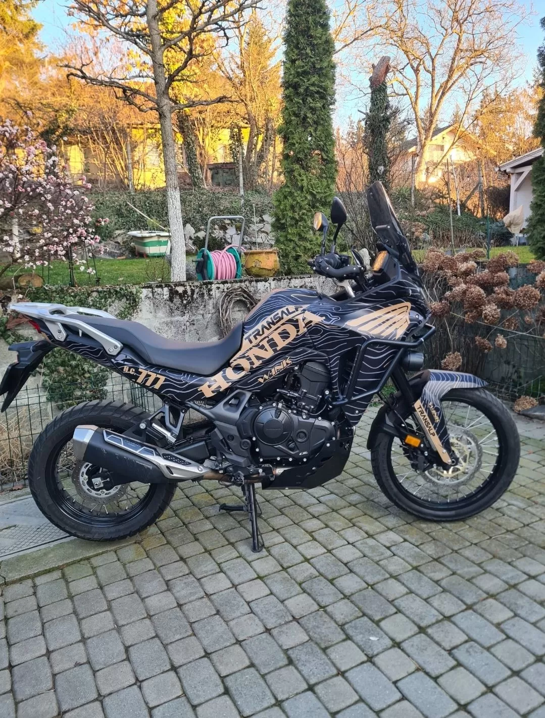 972 MATTE 200 2025