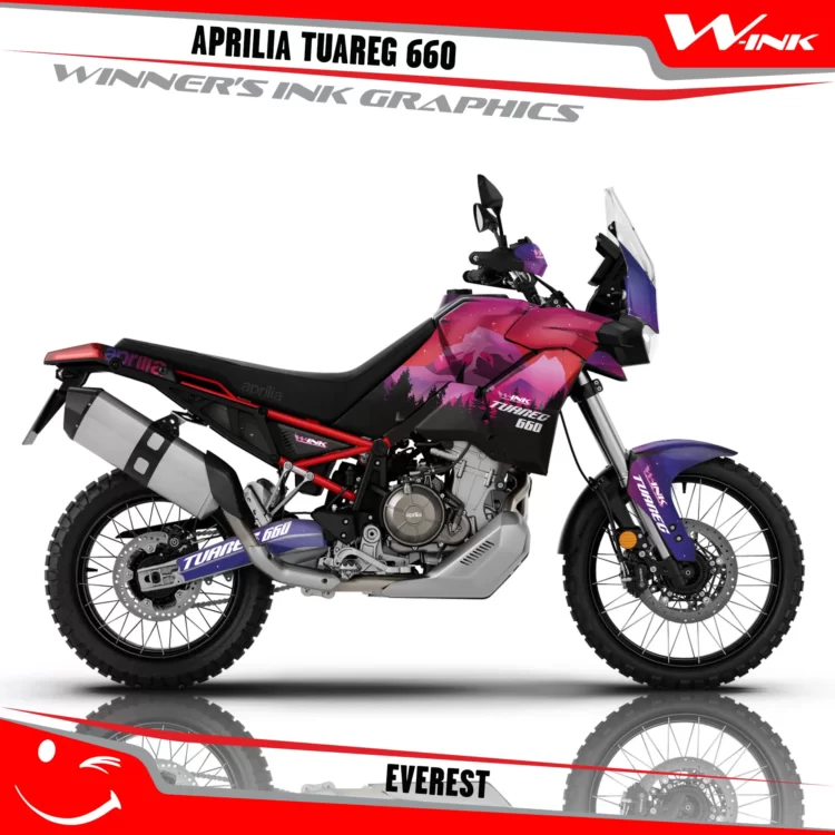 Aprilia-Tuareg-660-graphics-kit-and-decals-with-desing-Everest