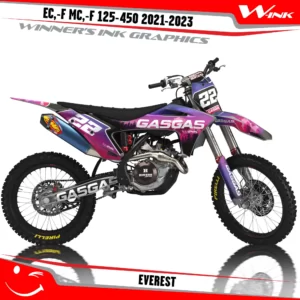 GAS-GAS-EC,-F-MC,-F-125-250-350-450-2021-2022-2023-graphics-kit-and-decals-Everest