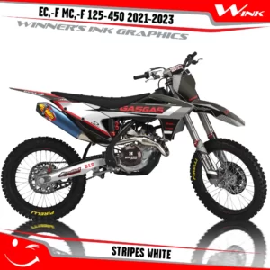 GAS-GAS-EC,-F-MC,-F-125-250-350-450-2021-2022-2023-graphics-kit-and-decals-Stripes-Standard-White