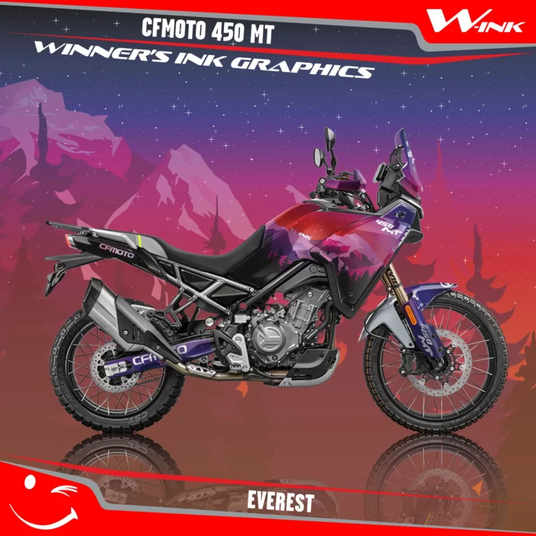 CFMoto-450-MT-graphics-kit-and-decals-with-desing-Everest