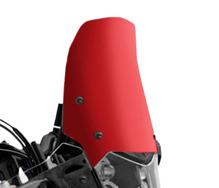OEM Windshield