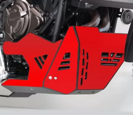 Engine protection Tenere EURO 5 AXP