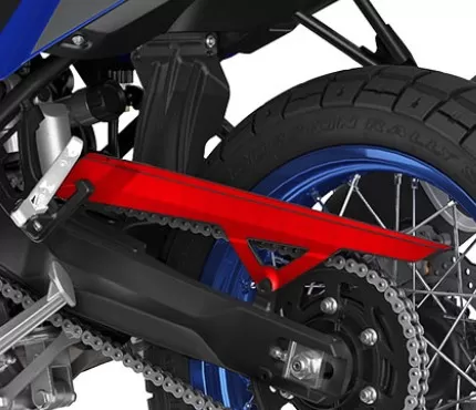 OEM Chain protection