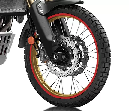 Rims(only 200 micron)