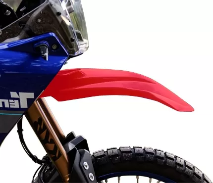 OEM Hight front fender