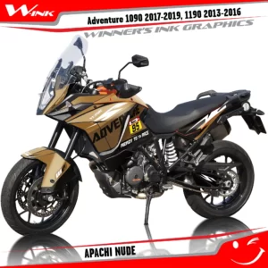 KTM-Adventure-1090-2017-2018-2019-1190-2013-2014-2015-2016-graphics-kit-and-decals-with-designs-Apachi-Full-Nude