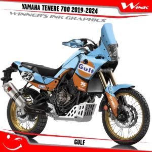 Yamaha-Tenere-700-2019-2020-2021-2022-2023-2024-graphics-kit-and-decals-with-desing-Gulf