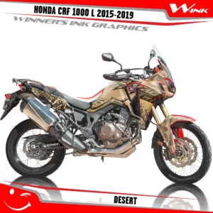 CRF-1000-L-Africa-Twin-2015-2016-2017-2018-2019-graphics-kit-and-decals-Desert
