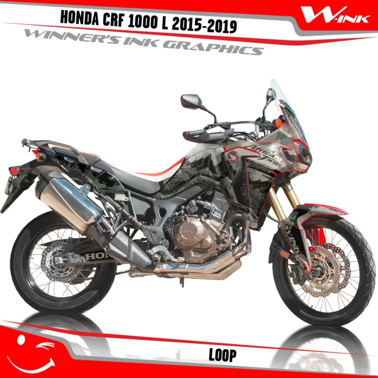 CRF-1000-L-Africa-Twin-2015-2016-2017-2018-2019-graphics-kit-and-decals-Loop