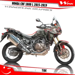 CRF-1000-L-Africa-Twin-2015-2016-2017-2018-2019-graphics-kit-and-decals-Tide
