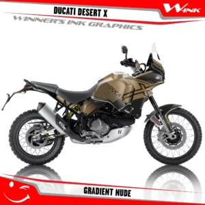 DUCATI-DESERT-X-graphics-kit-and-decals-with-desing-Gradient-Full-Nude1