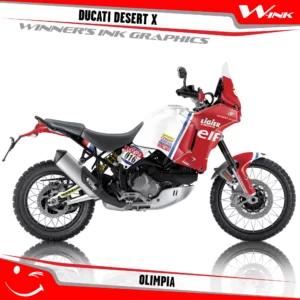 DUCATI-DESERT-X-graphics-kit-and-decals-with-desing-Olimpia1