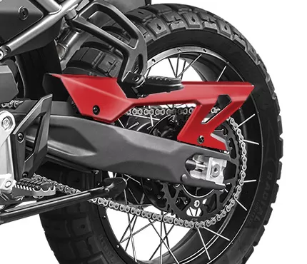 OEM Chain protection