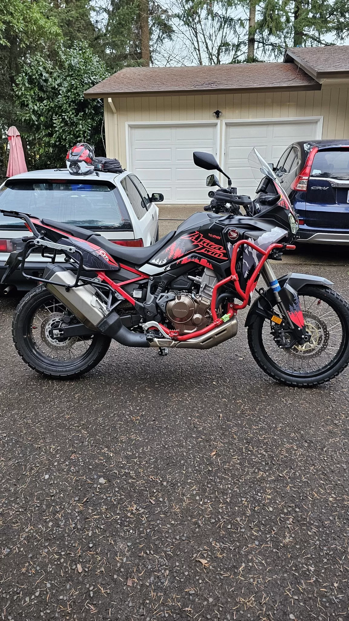 699 MATTE 500 2025
