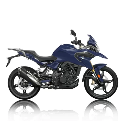 BMW G 310 GS 2017-2025