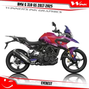 BMW-310-GS-2017-2025-graphics-kit-and-decals-with-desing-Everest