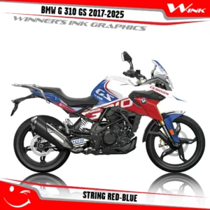 BMW-310-GS-2017-2025-graphics-kit-and-decals-with-desing-String-Colorful-Red-Blue