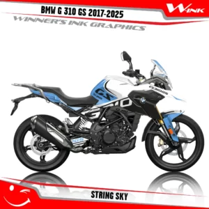 BMW-310-GS-2017-2025-graphics-kit-and-decals-with-desing-String-White-Sky
