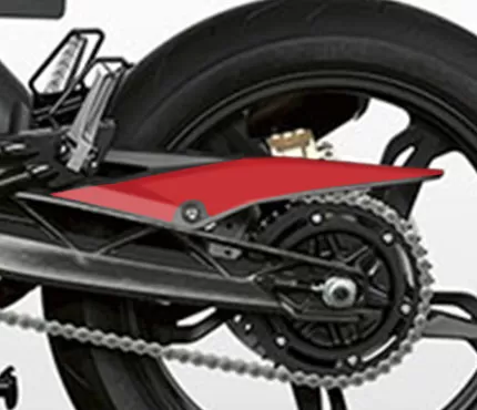 Chain protection