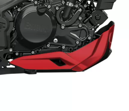 Motor protection