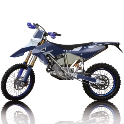 BMW-G 450 X 2008-2014