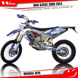 BMW-G450X-2008-2009-2010-2011-2012-2013-2014-graphics-kit-and-decals-Original-Blue
