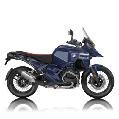 BMW R 1300 GS Adventure 2024-2026