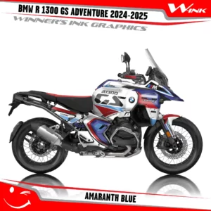BMW-R-1300-GS-Adventure-2024-2025-graphics-kit-and-decals-with-desing-Amaranth-White-Blue