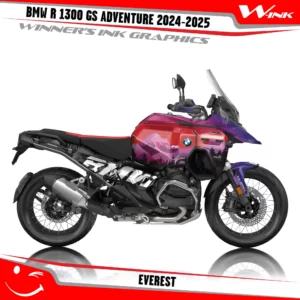 BMW-R-1300-GS-Adventure-2024-2025-graphics-kit-and-decals-with-desing-Everest