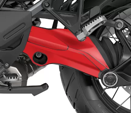 Swing arm