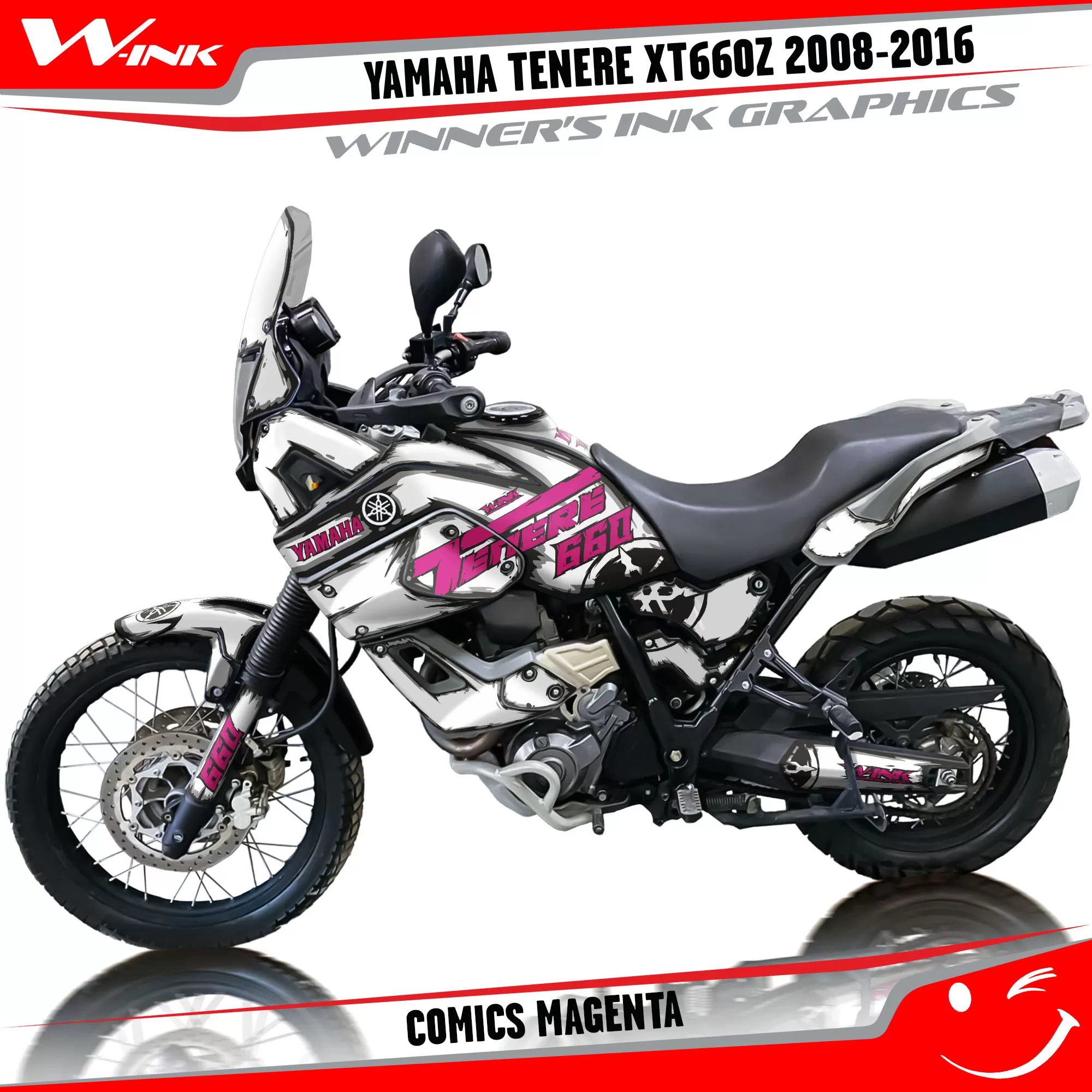Yamaha-XT660Z-2008-2009-2010-