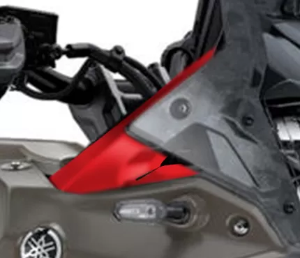 Mount bracket