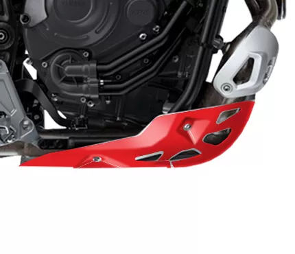 Engine protection