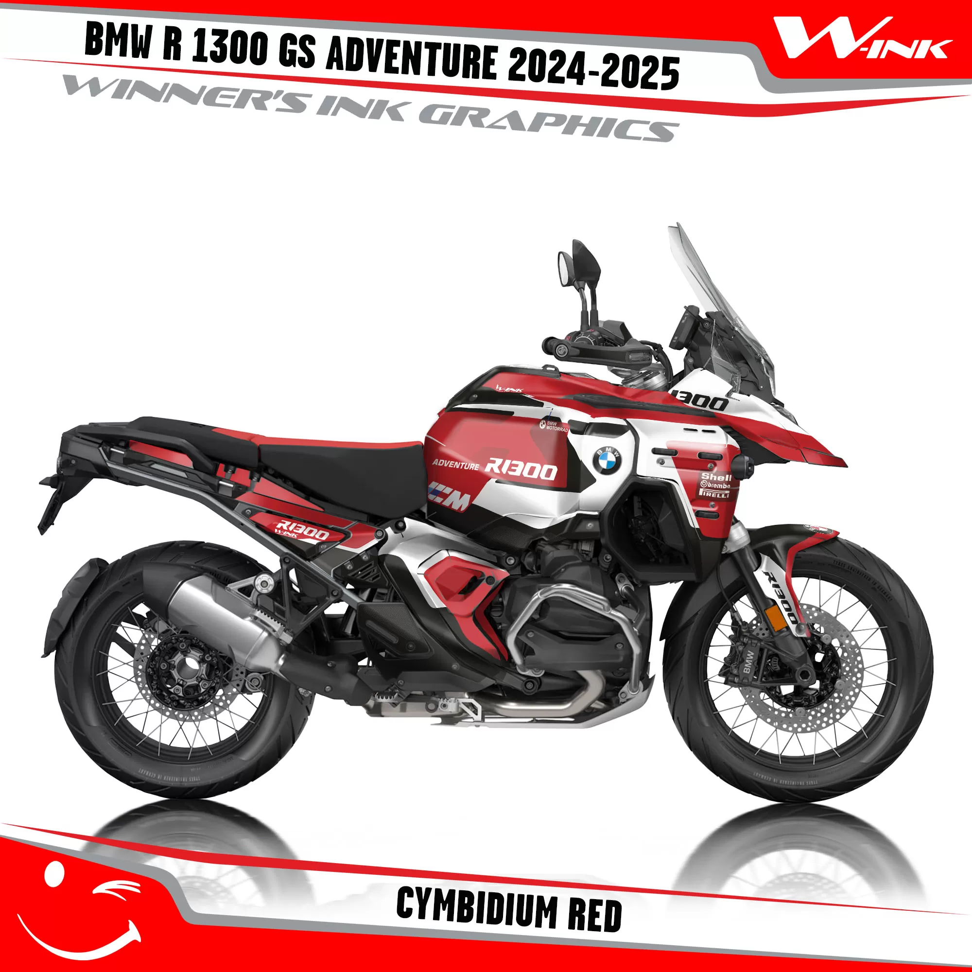 BMW-R-1300-GS-Adventure-2024-2025-graphics-kit-and-decals-with-desing-Cymbidium-Black-Red BMW-R-1300-GS-Adventure-2024-2025-graphics-kit-and-decals-with-desing-Cymbidium-Black-Red