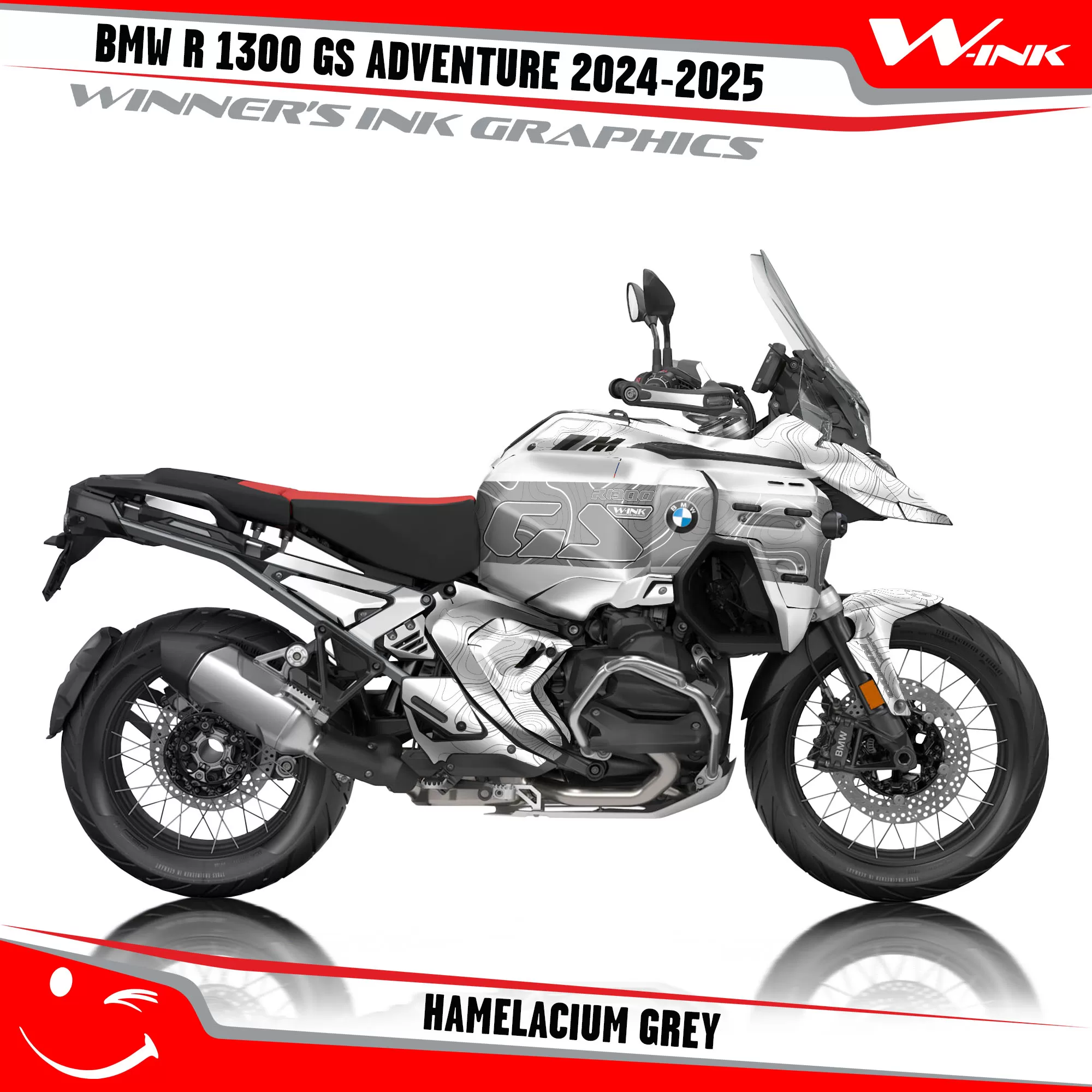 BMW-R-1300-GS-Adventure-2024-2025-graphics-kit-and-decals-with-desing-Hamelacium-White-Grey BMW-R-1300-GS-Adventure-2024-2025-graphics-kit-and-decals-with-desing-Hamelacium-White-Grey
