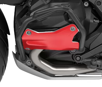 Engine  protection