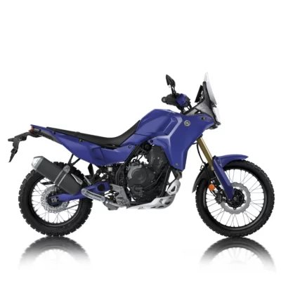 Yamaha Tenere 700 2025-2026