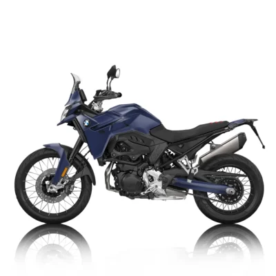 BMW F900 GS 2024-2026